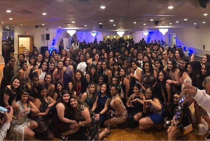 SEA FORMAL
