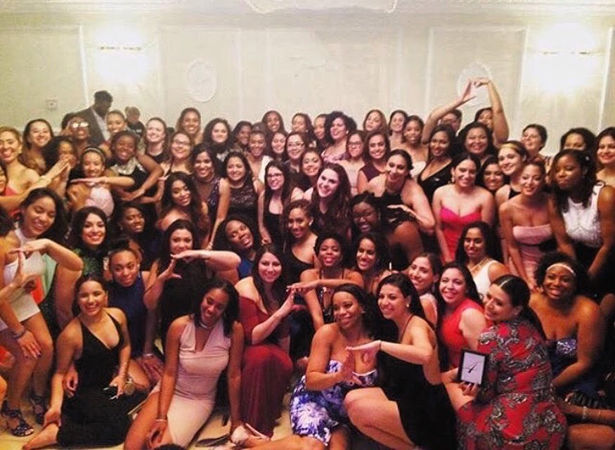 SEA FORMAL 2017